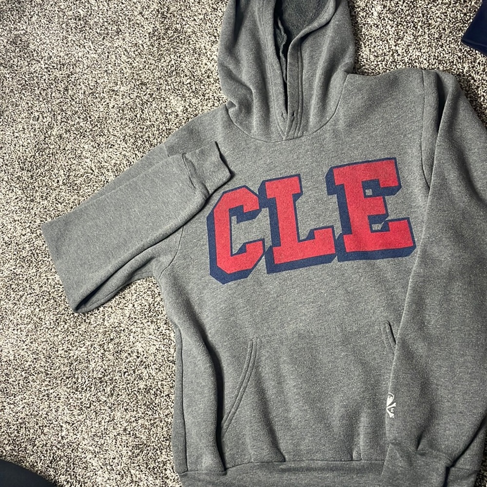 CLEVELAND GEAR